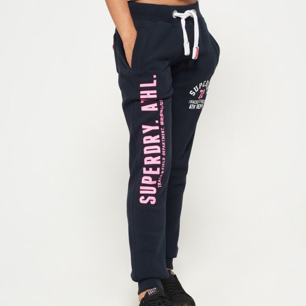 Superdry Track & Field Joggers